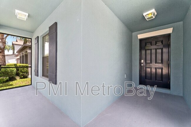 Building Photo - 9703 Sage Creek Dr