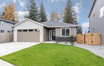 Building Photo - BRAND NEW- One Story- 1/2 off First Month's Rent!