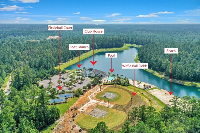 Building Photo - 165 Salty Fin Dr