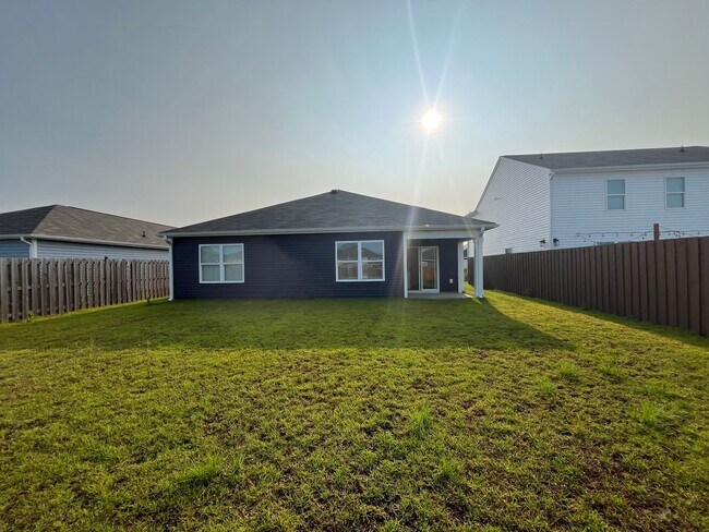 Building Photo - 3563 Wigeon Wy