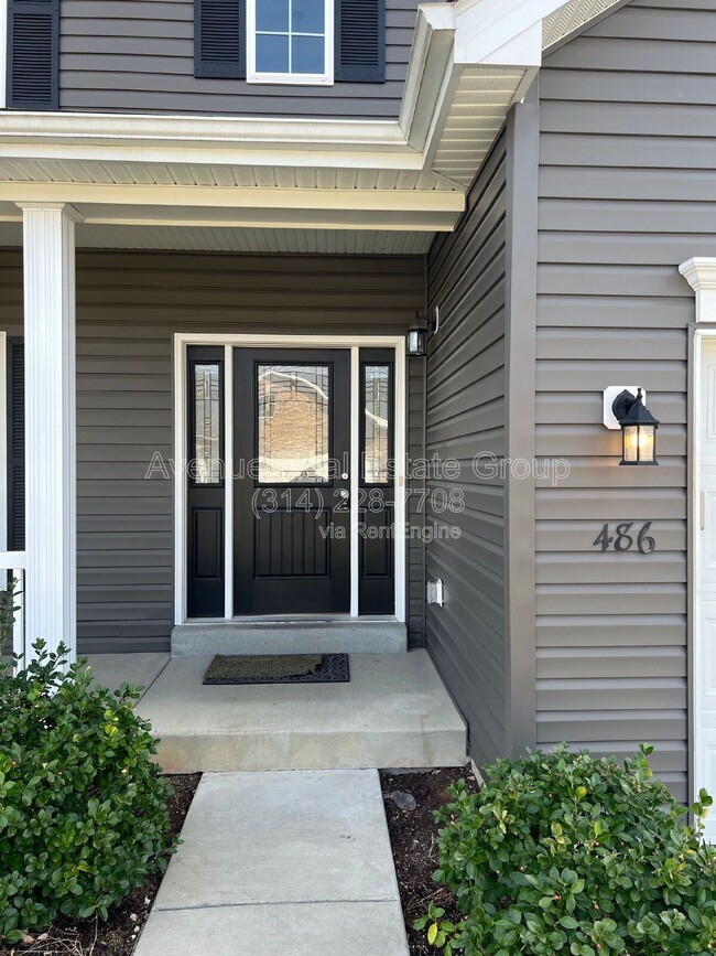 Building Photo - 486 Timber Valley Trail