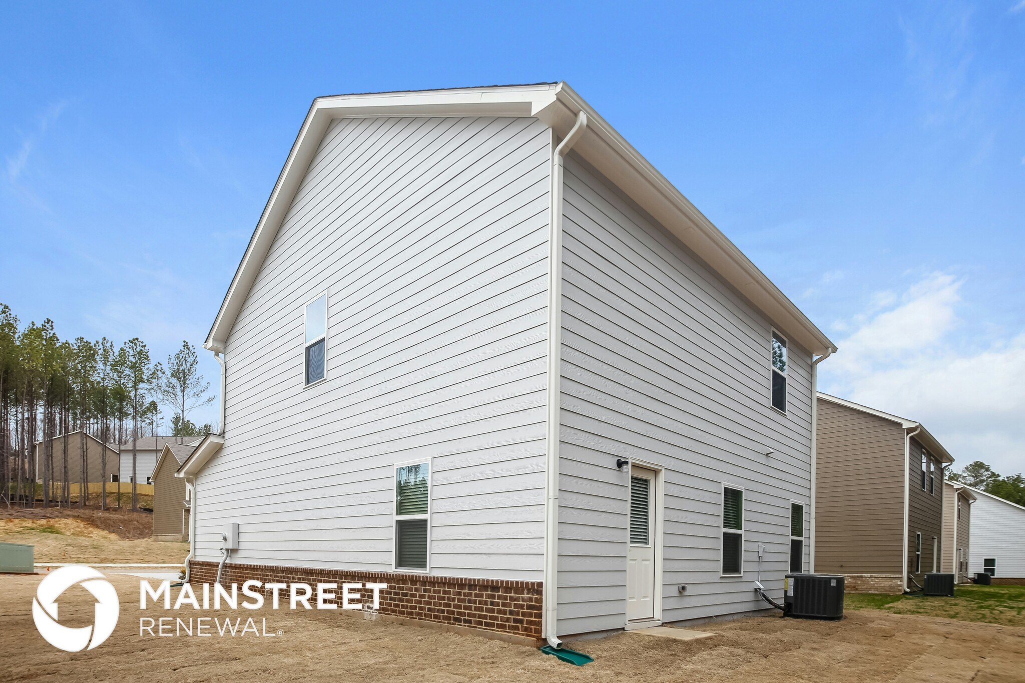 Building Photo - 318 Augusta Woods Dr