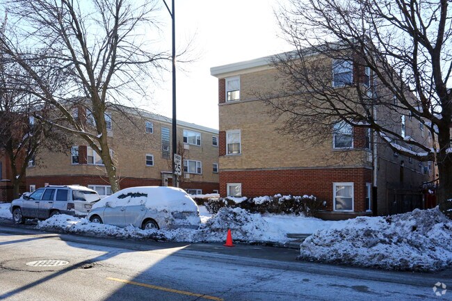 Building Photo - 5646-5654 N. Jersey