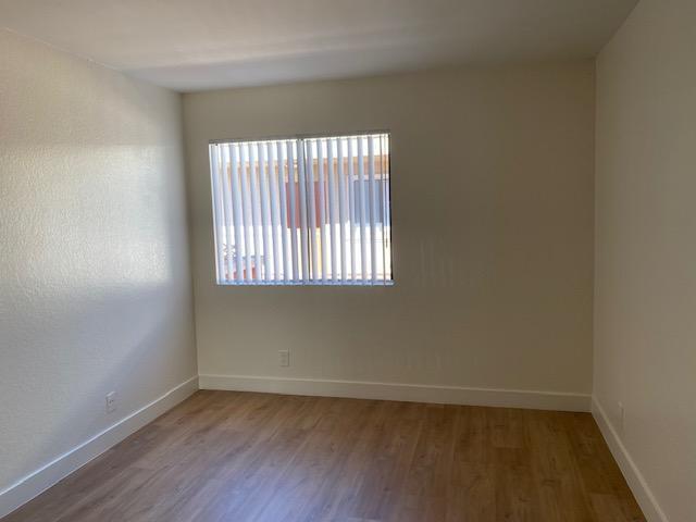 Floorplan - 7636 Fulton Ave.