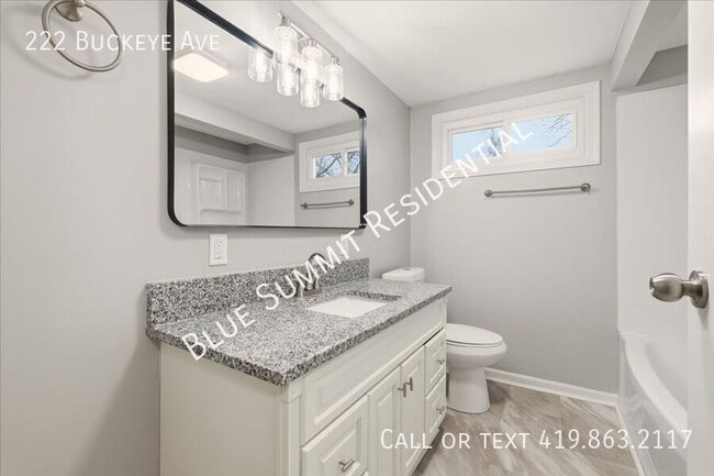 Building Photo - 222 Buckeye Ave