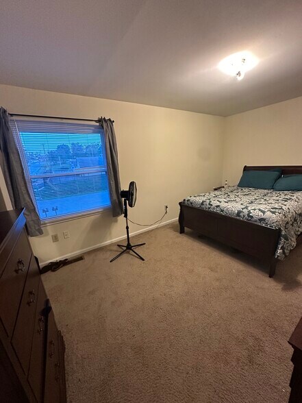 Bedroom 2 - 420 Village Ln