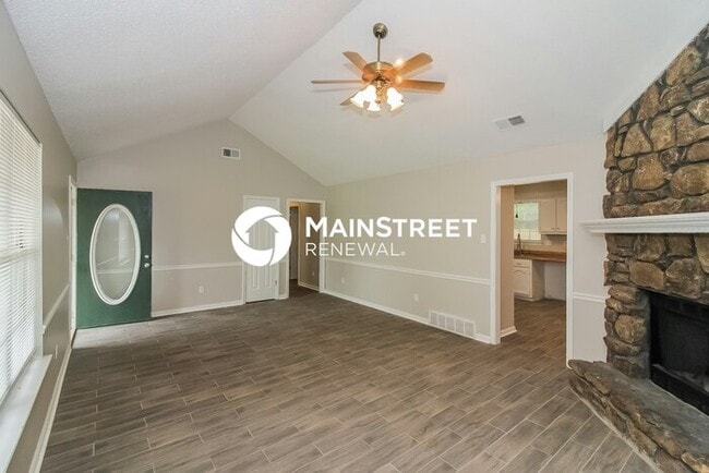 Building Photo - 3 Bedroom Pet-Friendly Home in Millington,...