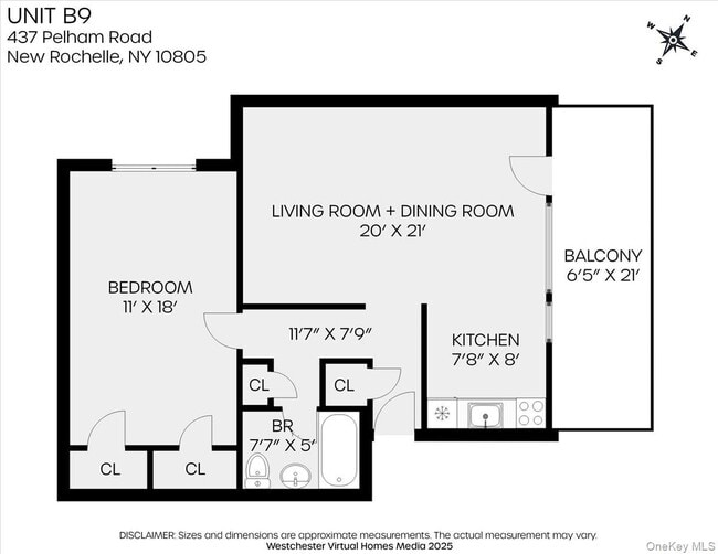 Building Photo - 437 Pelham Rd