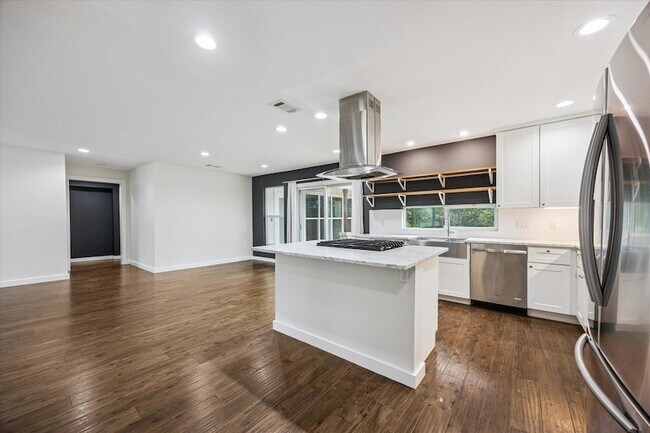 Building Photo - 6814 Langston Dr