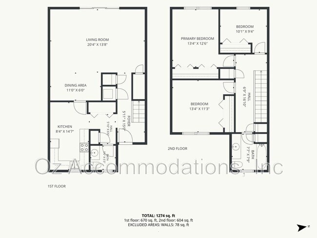 Building Photo - 1105 Jeff Cir