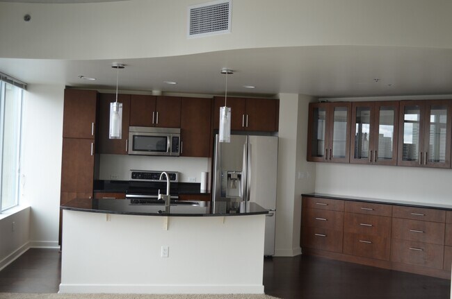 Kitchen - 891 14th Street