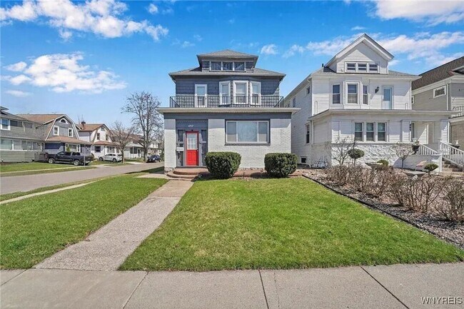 Building Photo - 497 Colvin Ave