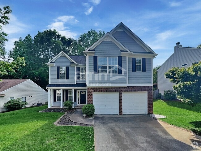 Building Photo - 7614 Henderson Park Rd