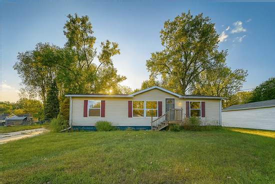 Primary Photo - 5710 Pheasant Ave