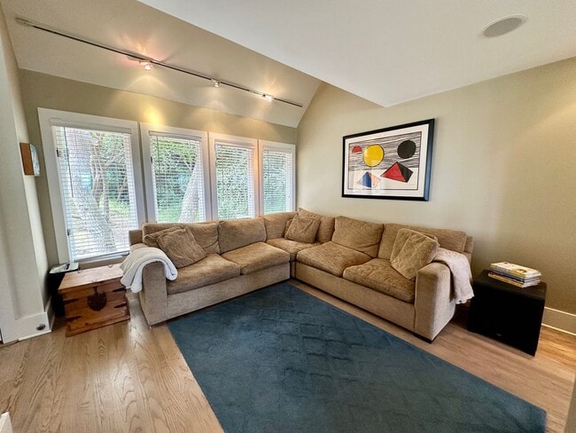 Building Photo - Stunning Sausalito Retreat with Bay Views & Private Meadow