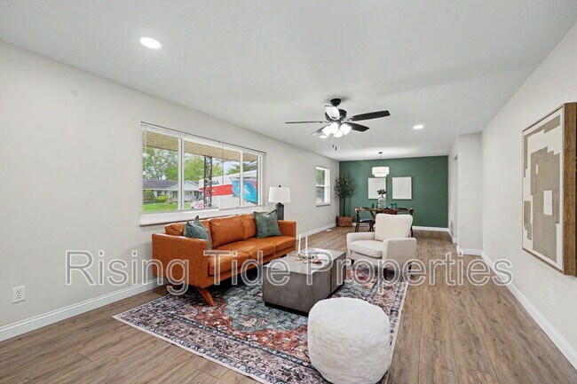 Building Photo - 2569 Richmar Dr