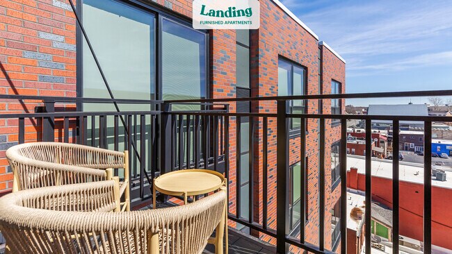 Building Photo - 4111 Broadway Blvd