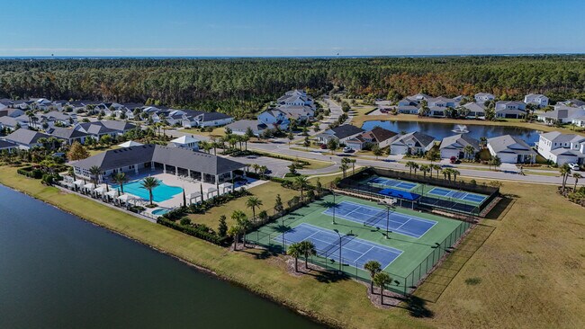 Building Photo - 1866 Pathways Drive