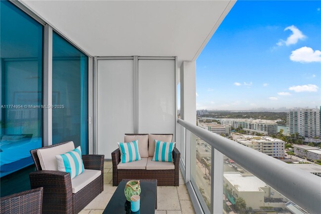 Building Photo - 6799 Collins Ave