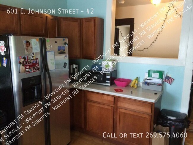 Building Photo - 601 E Johnson St