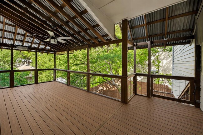 Building Photo - 4301 Hyridge Dr