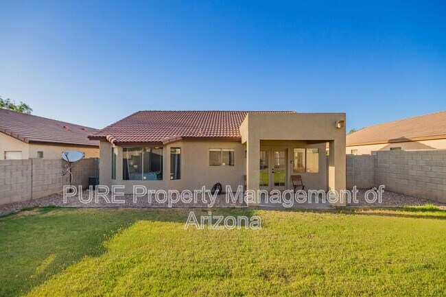 Building Photo - 1519 W Nancy Ln