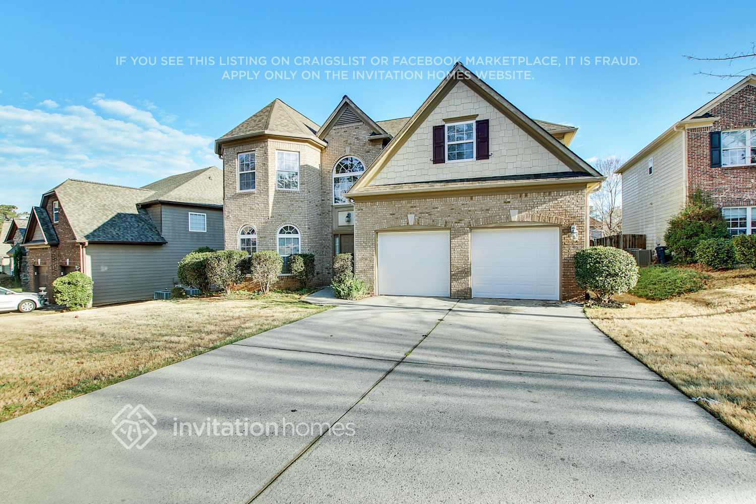 Building Photo - 4898 Arbor View Pkwy