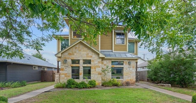 Building Photo - 5412 Grover Ave