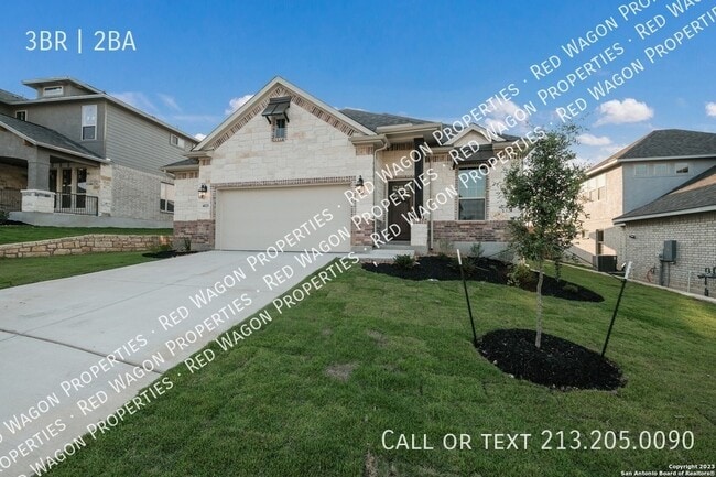 Building Photo - 4025 Arena Blanca