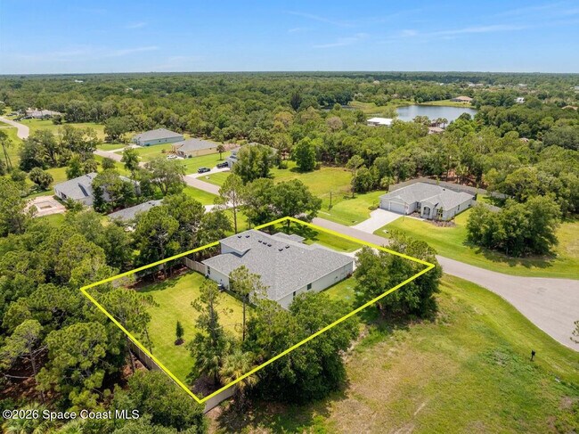 Building Photo - 3723 Ornis Ct
