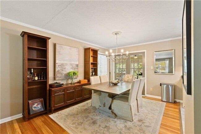 Building Photo - Charming Northside Opelika Home w/ Basement