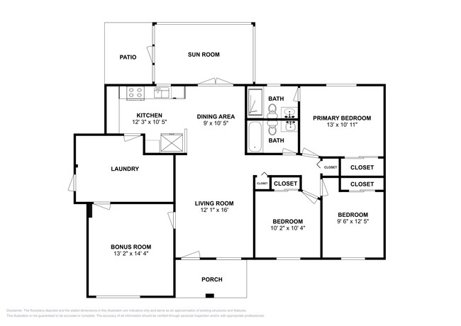 Building Photo - 12475 Del Verde Dr