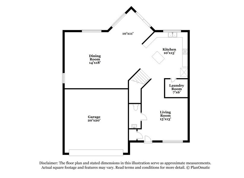 Building Photo - 9953 Legacy Dr