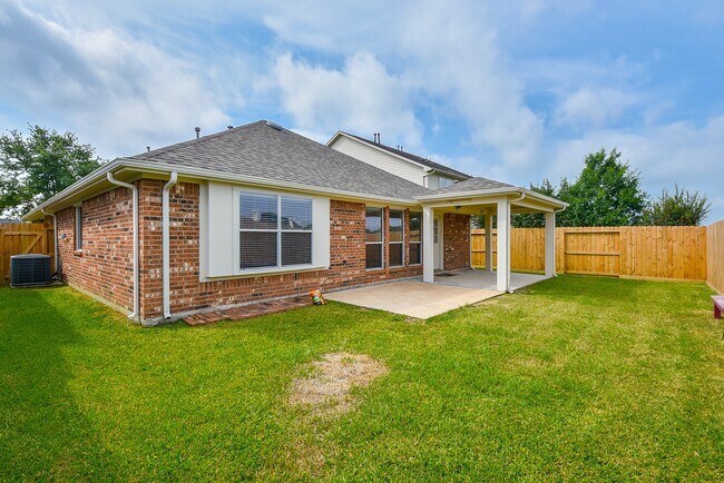 Building Photo - 3217 Mossy Bend Ln