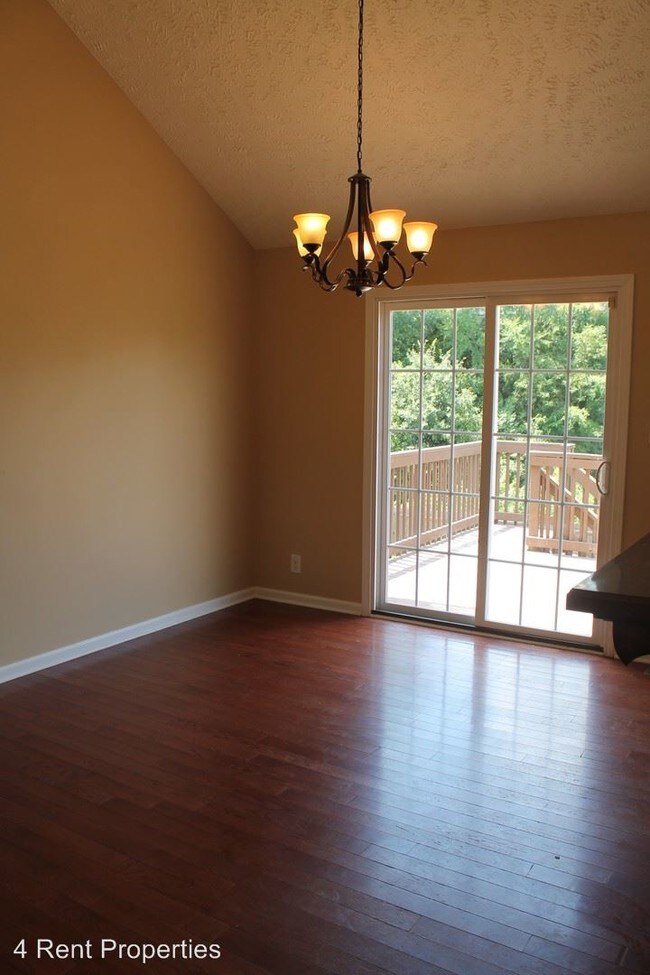 Building Photo - 4 br, 3 bath House - 1389 Mutual Drive