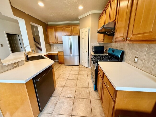 Building Photo - 2507 Jasmine Ridge Ct