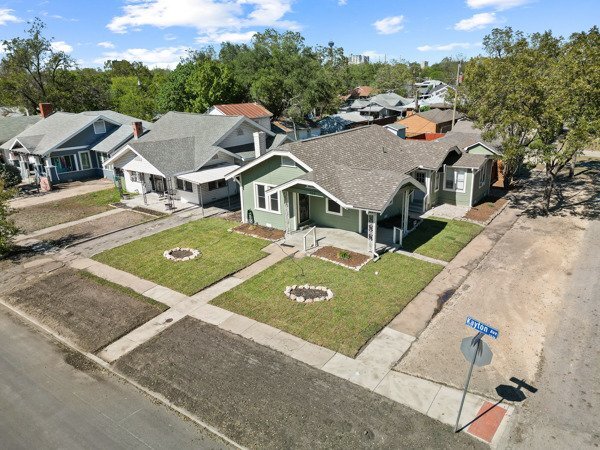 Building Photo - 339 Kayton Ave