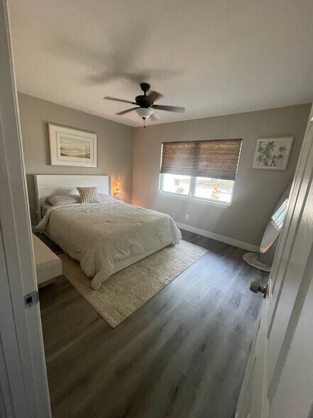 Bedroom 2 - 5679 Kelly Dr N