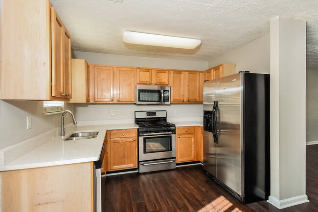 Building Photo - 381 Clearsprings Dr