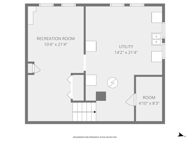 Building Photo - 8983 Highland Dr