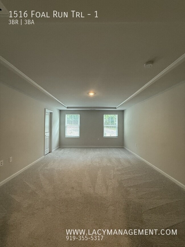 Building Photo - 1516 Foal Run Trl