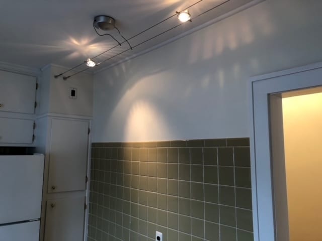 kitchen - 375 Fisher Rd