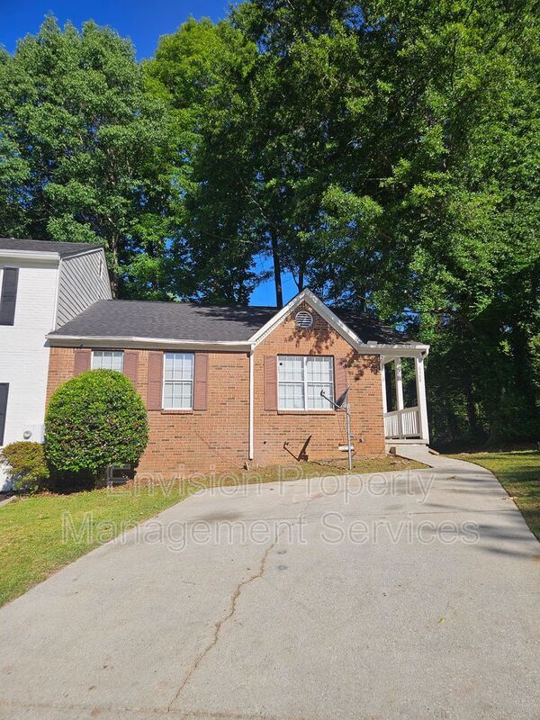 Building Photo - 6388 Charter Way