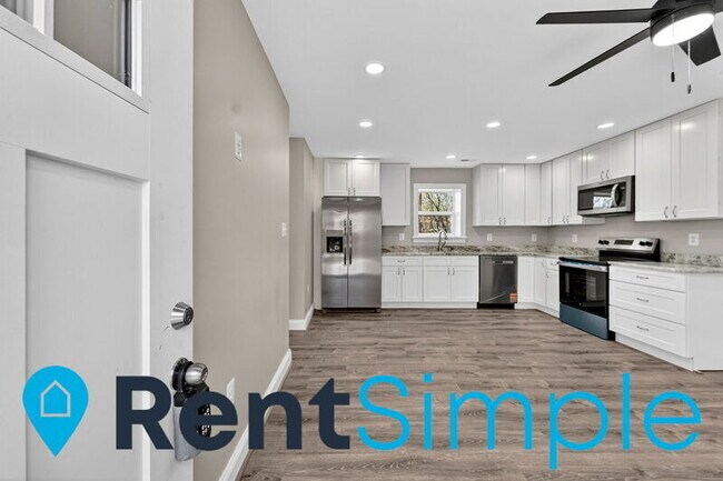 Building Photo - 5541 Sperryville Pike