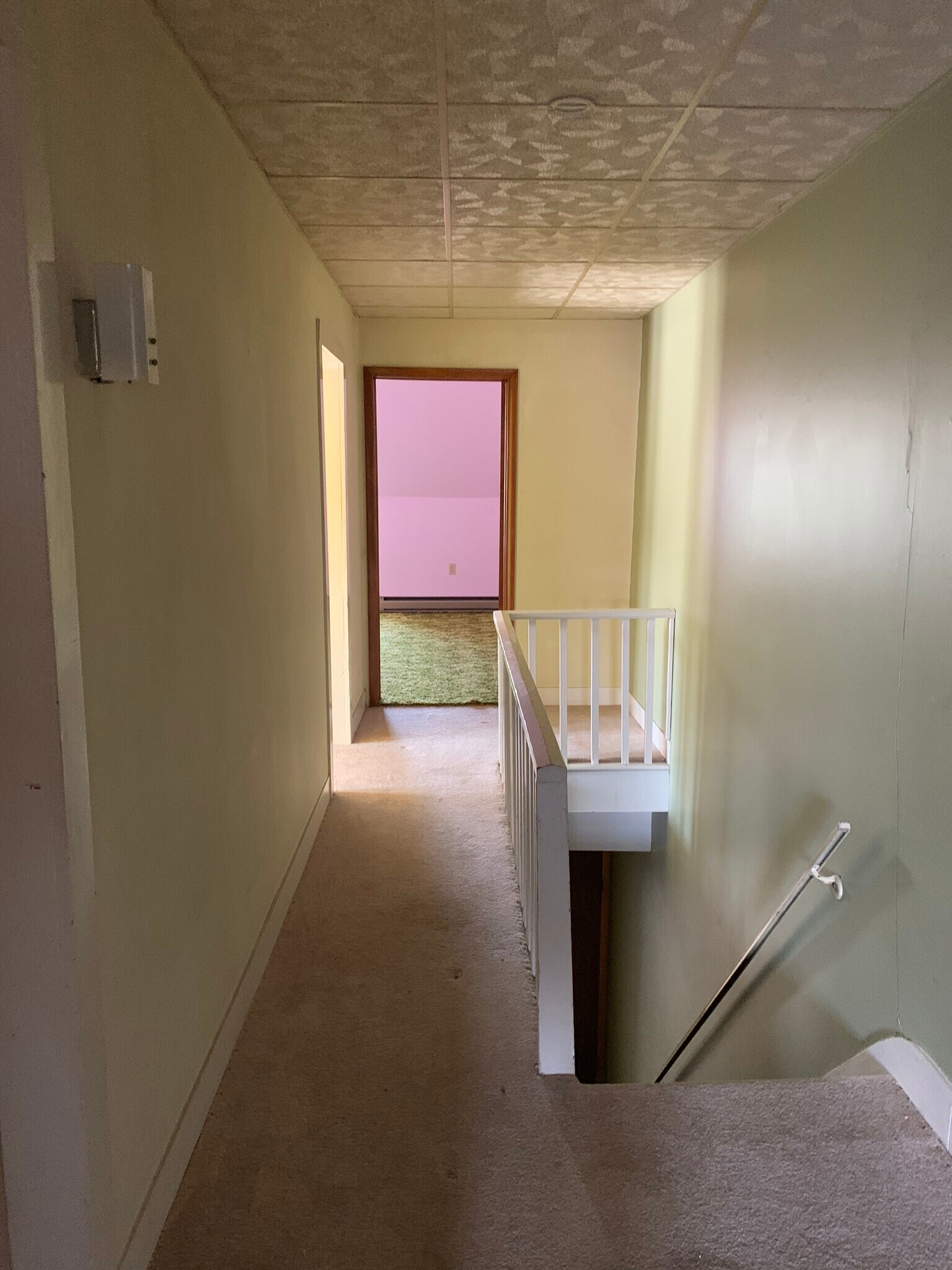 Building Photo - 816 Green Ridge St