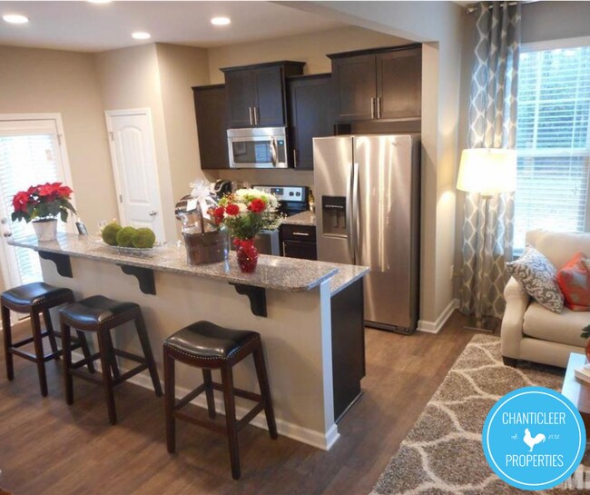 Building Photo - 2605 Benevolence Dr