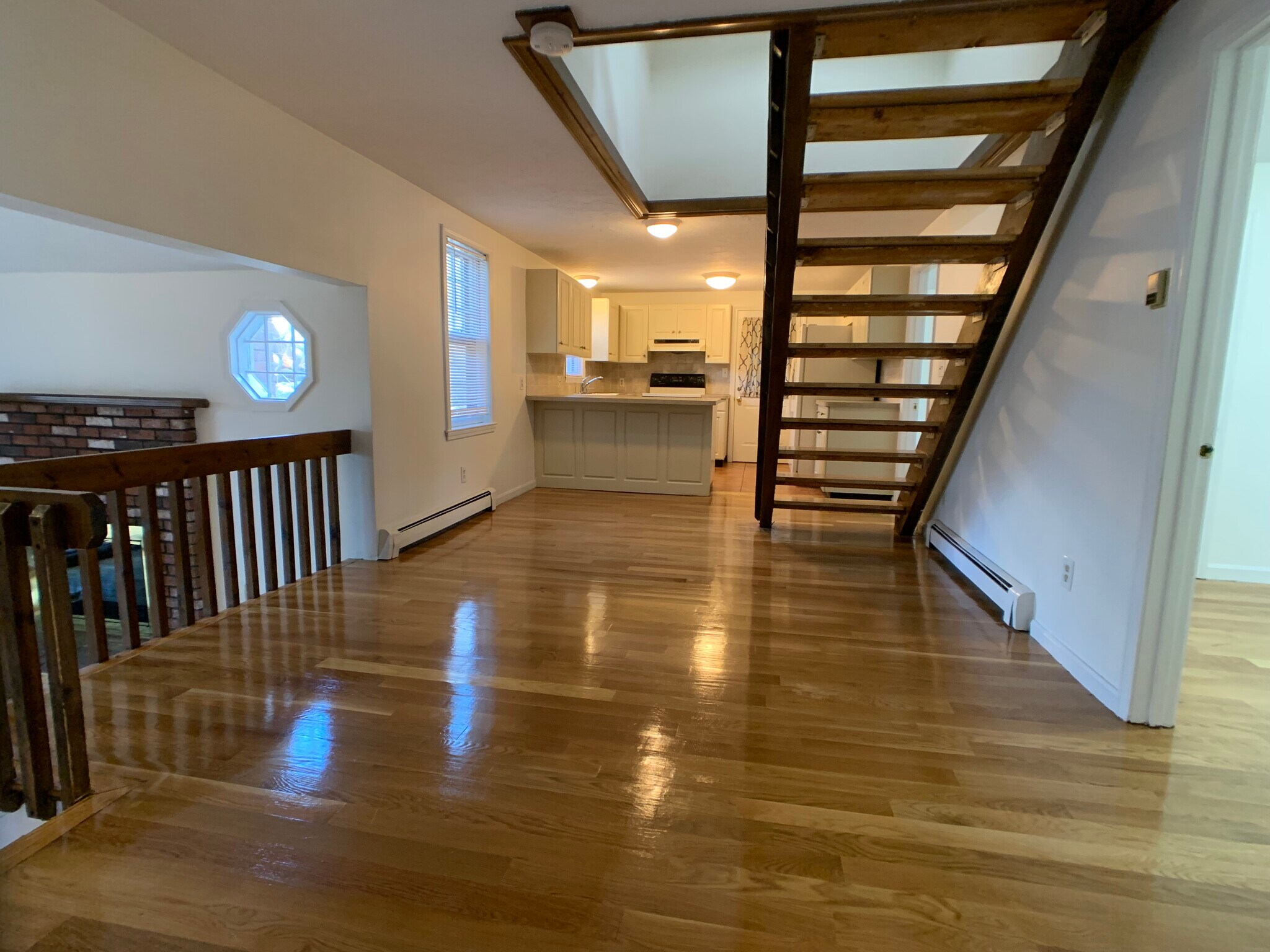 Building Photo - 20 Eliot St