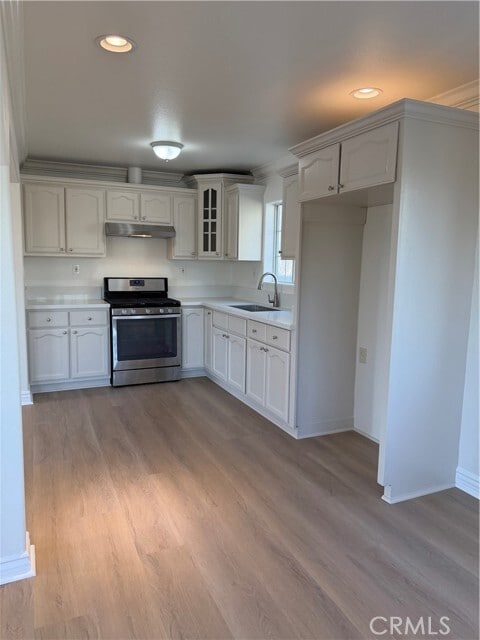 Building Photo - 6323 San Pedro St