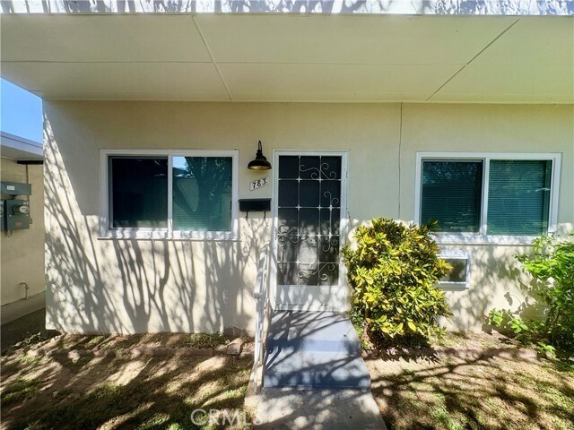 Building Photo - 783 Baylor Ave