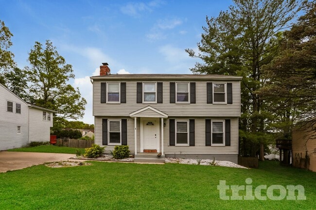 Building Photo - 7 Randolph Springs Ct